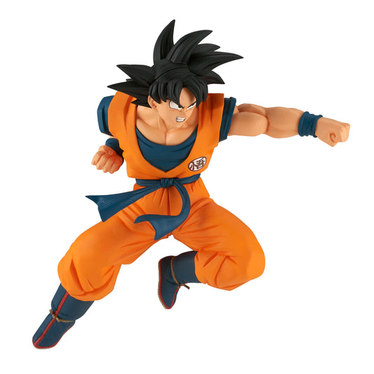 Figure- Dragonball