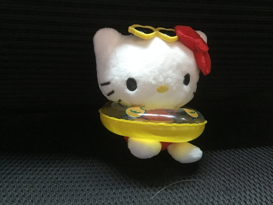 Keychain- Sanrio