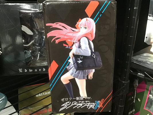 Figure- Darling in the Franxx