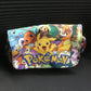 Pencil/Cosmetic Case- Pokémon