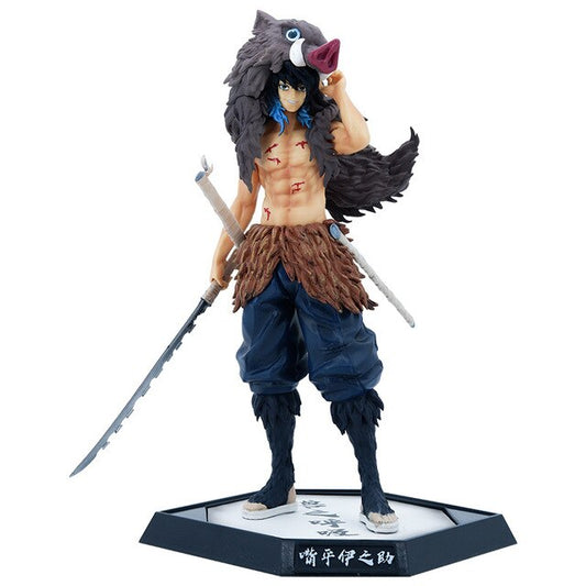 Figure- Demon Slayer adult