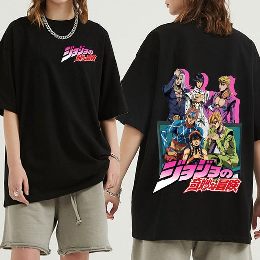 T-shirt- Jojos