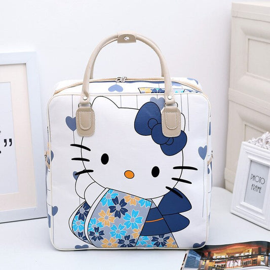 Travel Bag- Sanrio