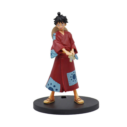 Figure- One Piece