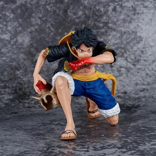 Figure- One Piece