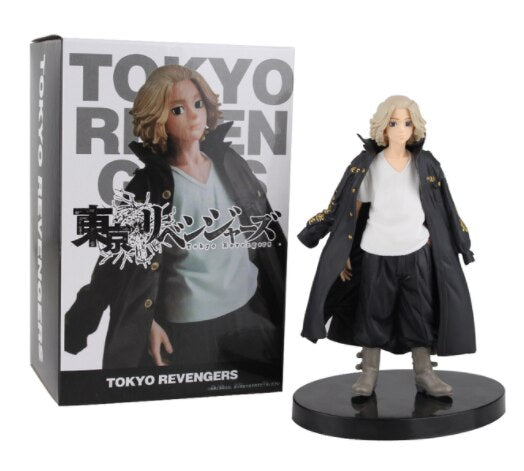 Figure- Tokyo Revengers