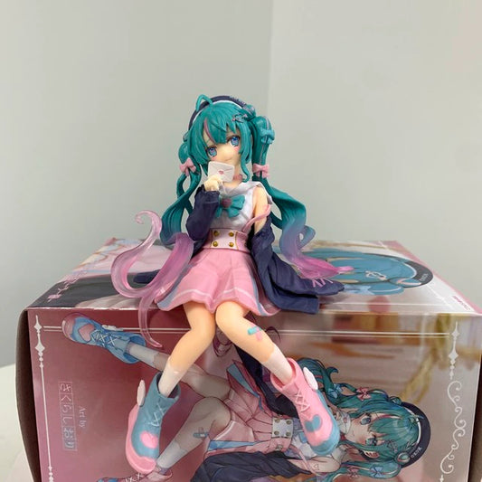 Figure- Hatsune Miku