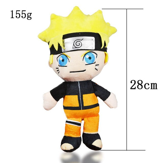 Plushie- Naruto