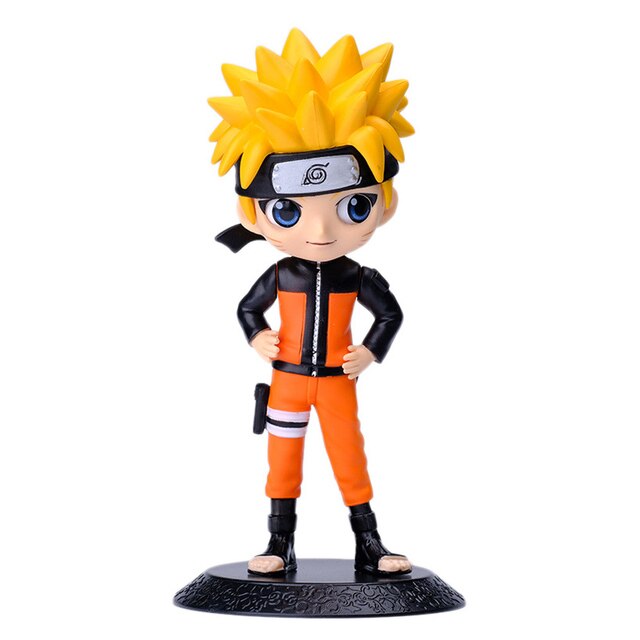 Figure- Naruto