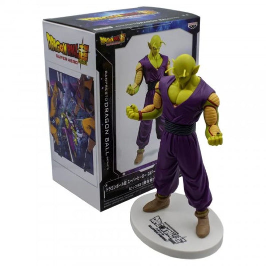 Figure- Dragonball