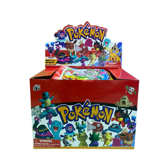 Mystery Pack- Pokemon