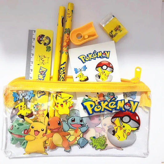 Pencil Case- Pokemon