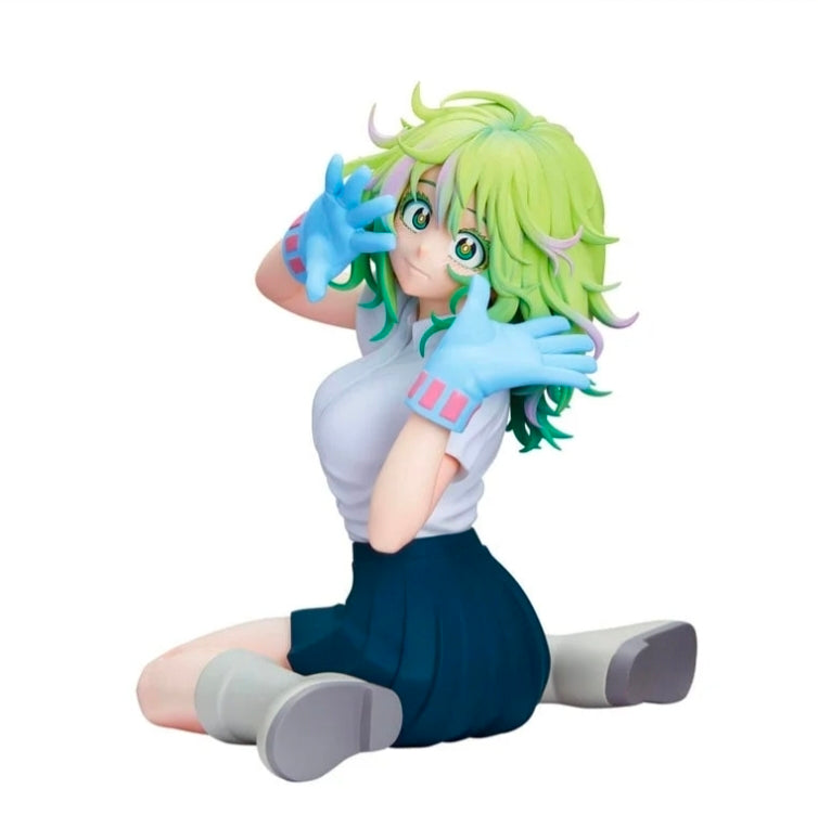 Figure- My Hero Academia