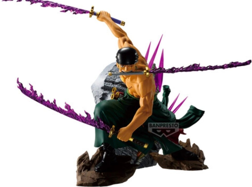 Figure- One Piece