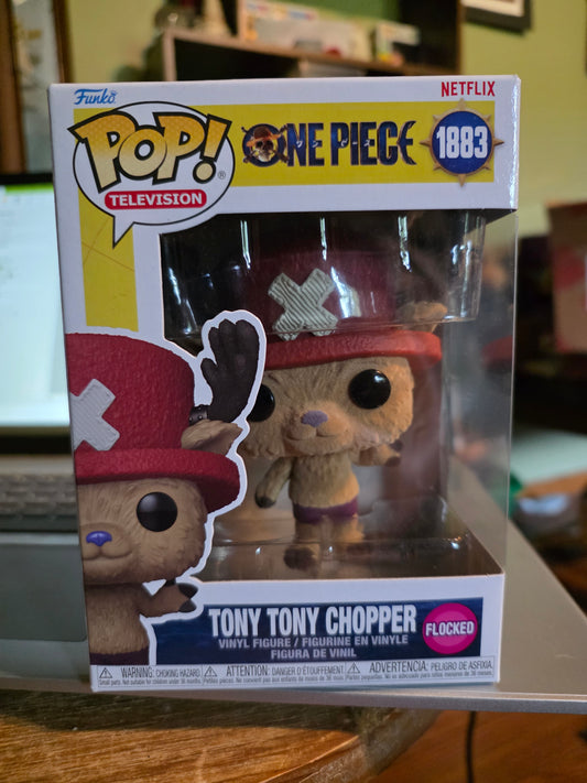 Funko Pop- One Piece