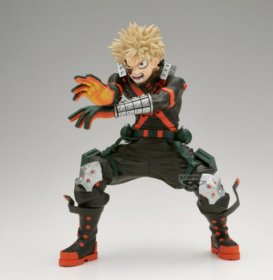 Figure- My Hero Academia
