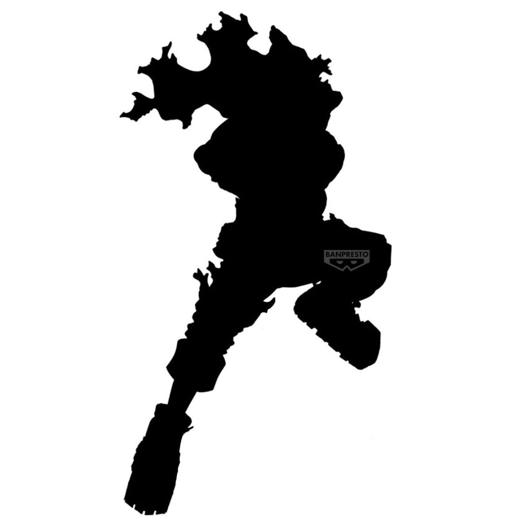 Figure- My Hero Academia