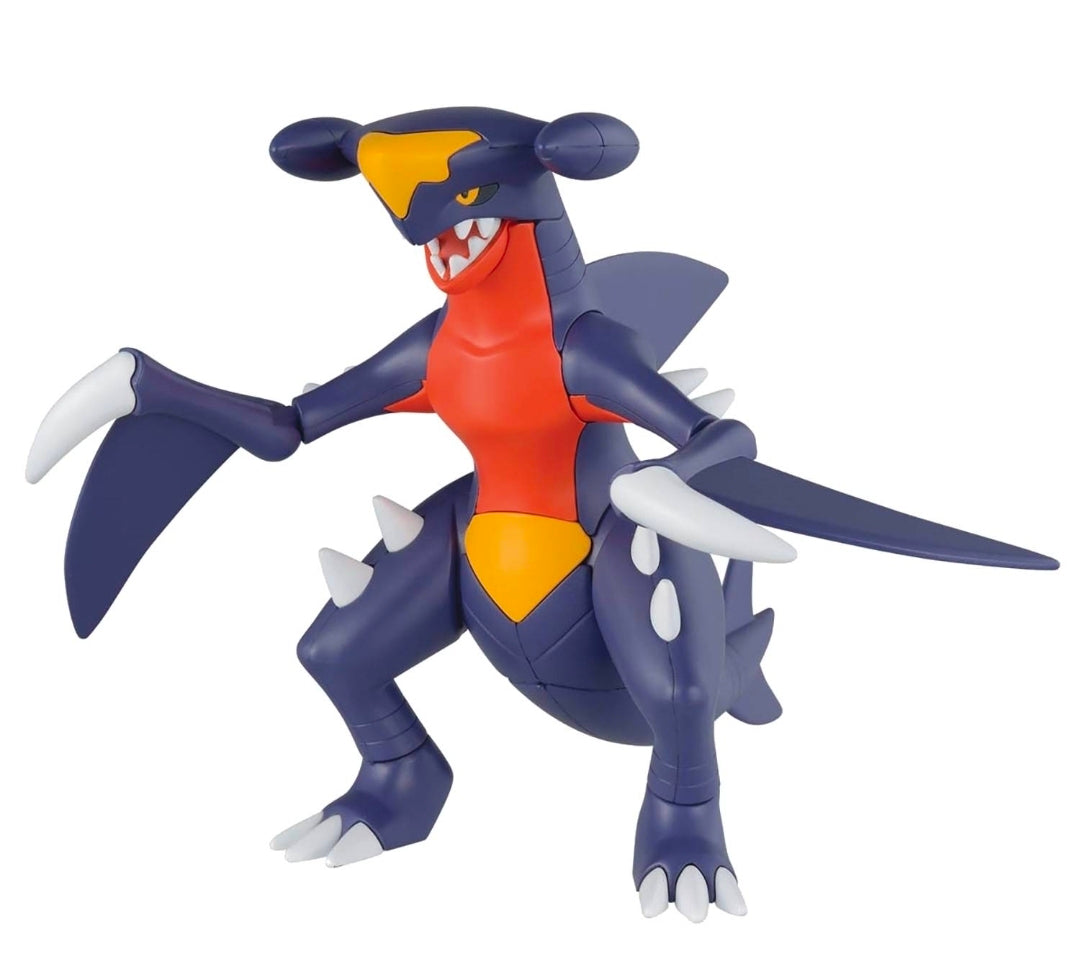 Model Kit- Pokemon