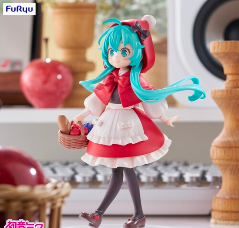 Figure- Hatsune Miku