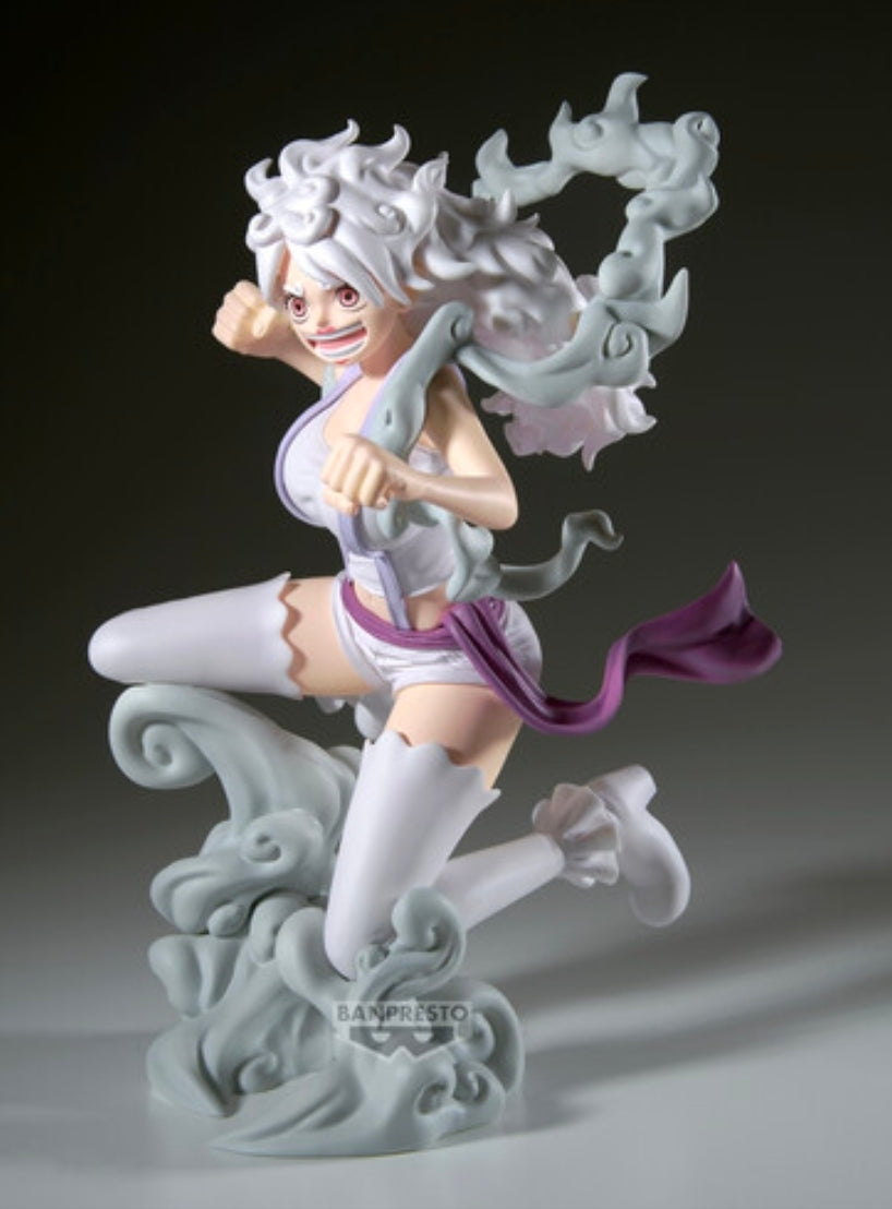 Figure- One Piece