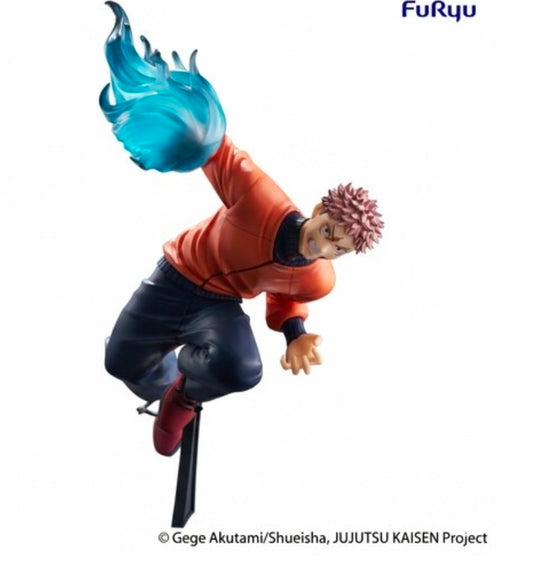 Figure- Jujutsu Kaisen