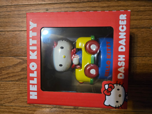 Sanrio- Dash Dancer