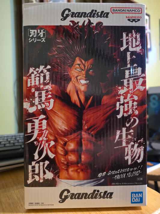 Figure- Baki