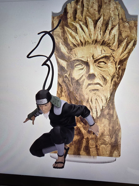 Figure- Naruto