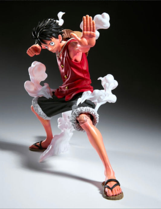 Figure- One Piece