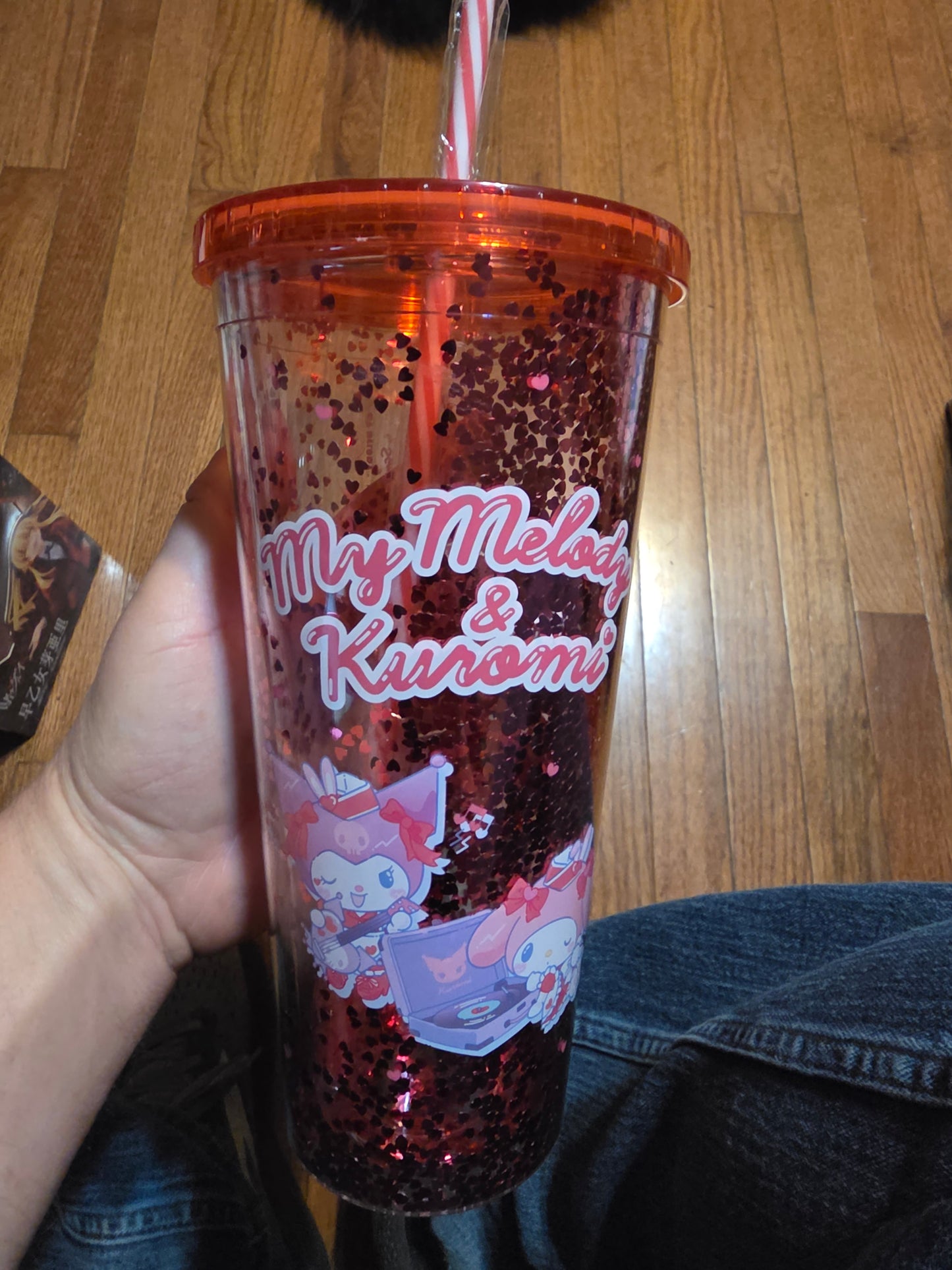 Kitchen- Hello Kitty