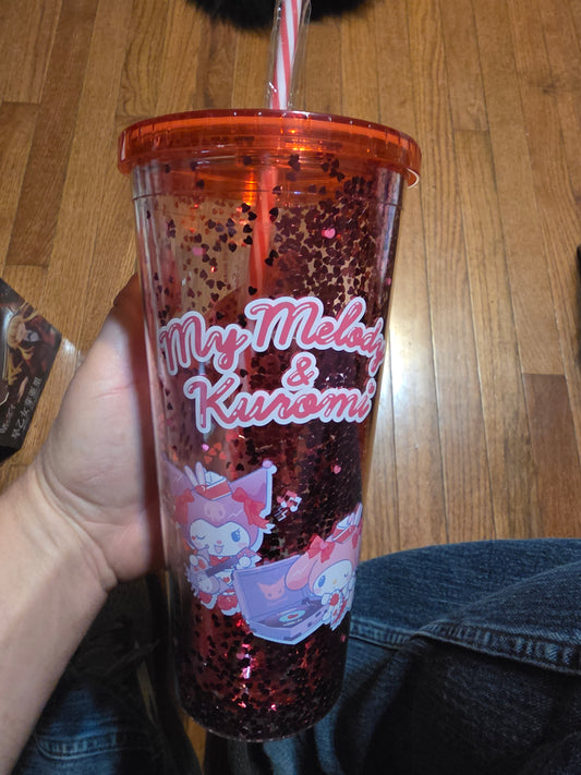 Kitchen- Hello Kitty