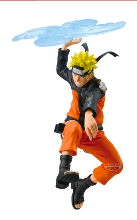 Figure- Naruto