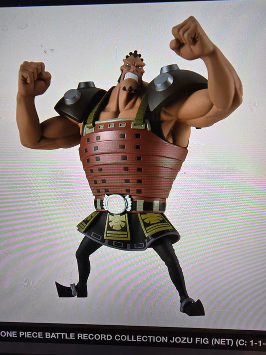 Figure- One Piece