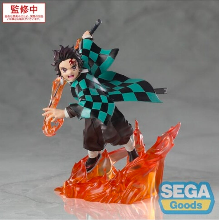 Figure- Demon Slayer