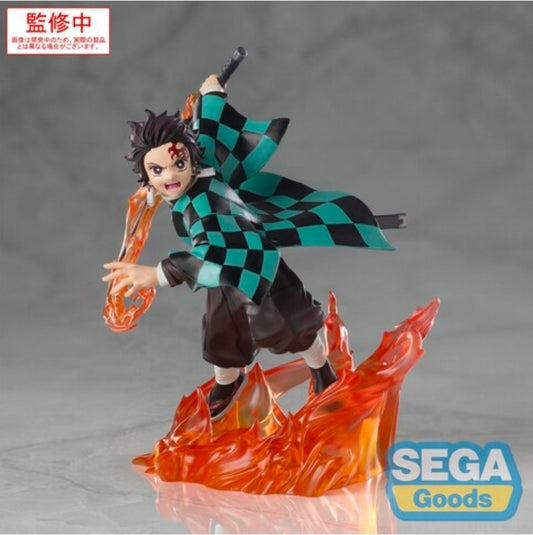 Figure- Demon Slayer