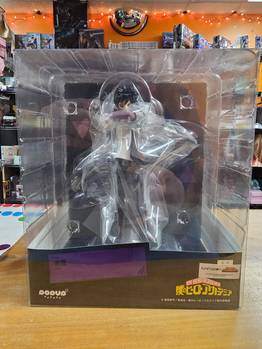 Figure- My Hero Academia