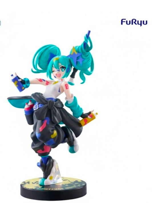 Figure- Hatsune Miku