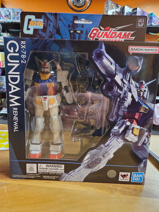 Figure- Gundam