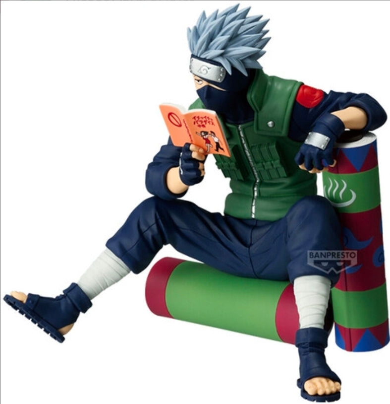 Figure- Naruto