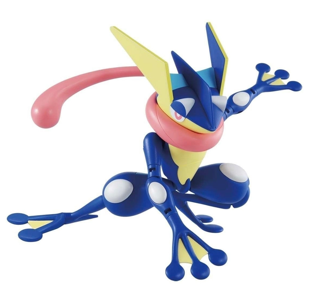 Model Kit- Pokemon