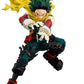 Figure- My Hero Academia