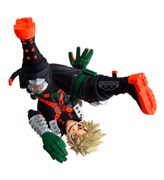 Figure- My Hero Academia