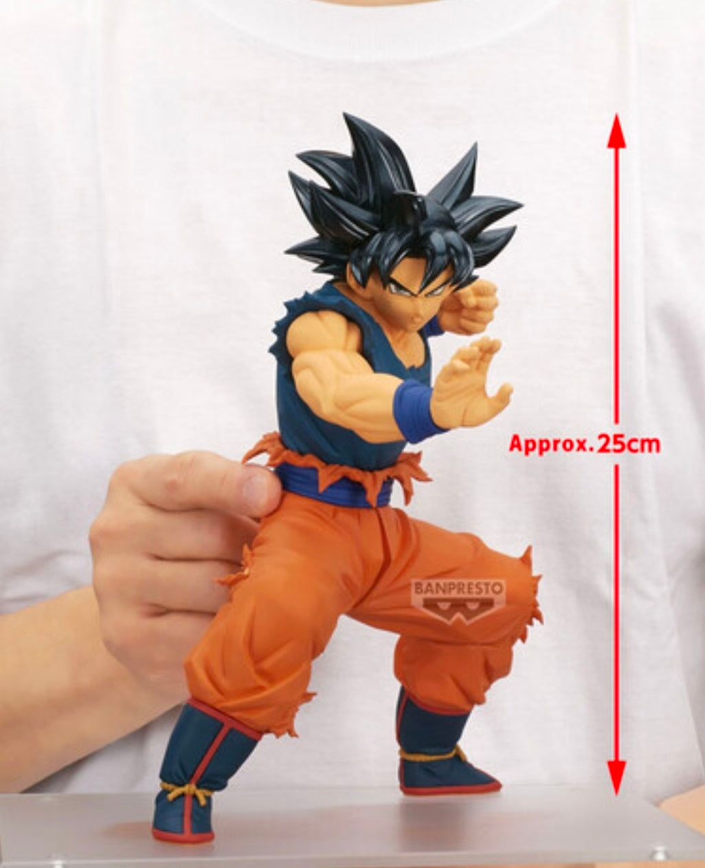 Figure- Dragonball