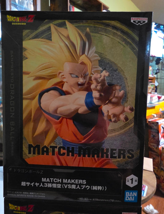 Figure- Dragon Ball