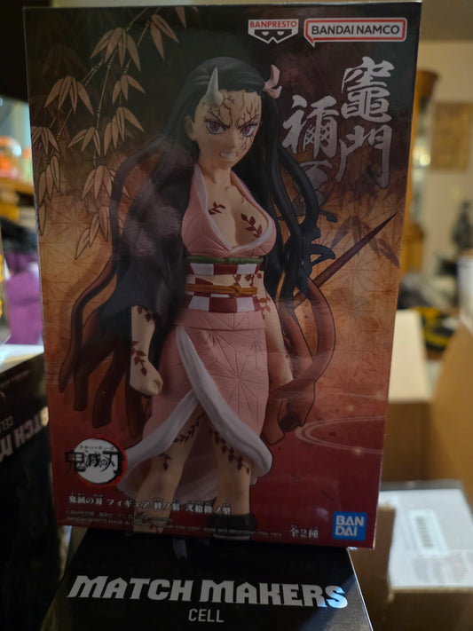Figure- Demon Slayer