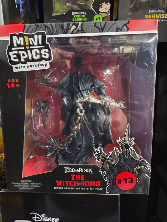 Figure- Lord of the Rings