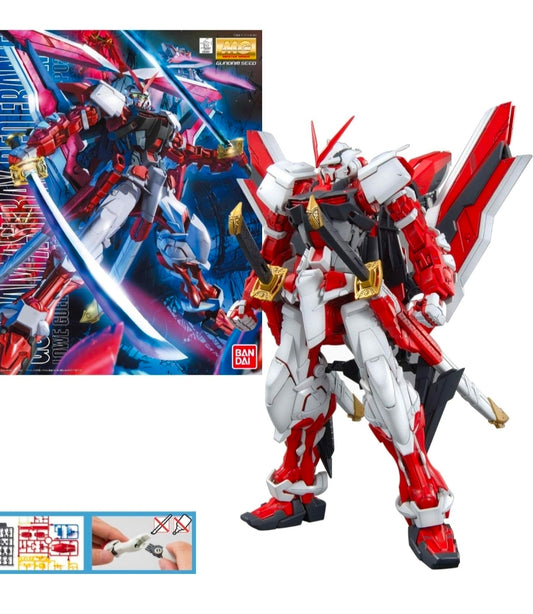 Model Kit- Gundam