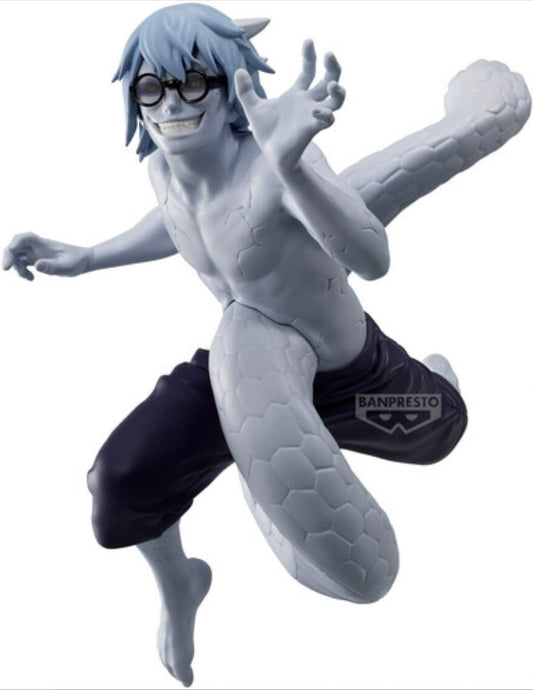 Figure- Naruto