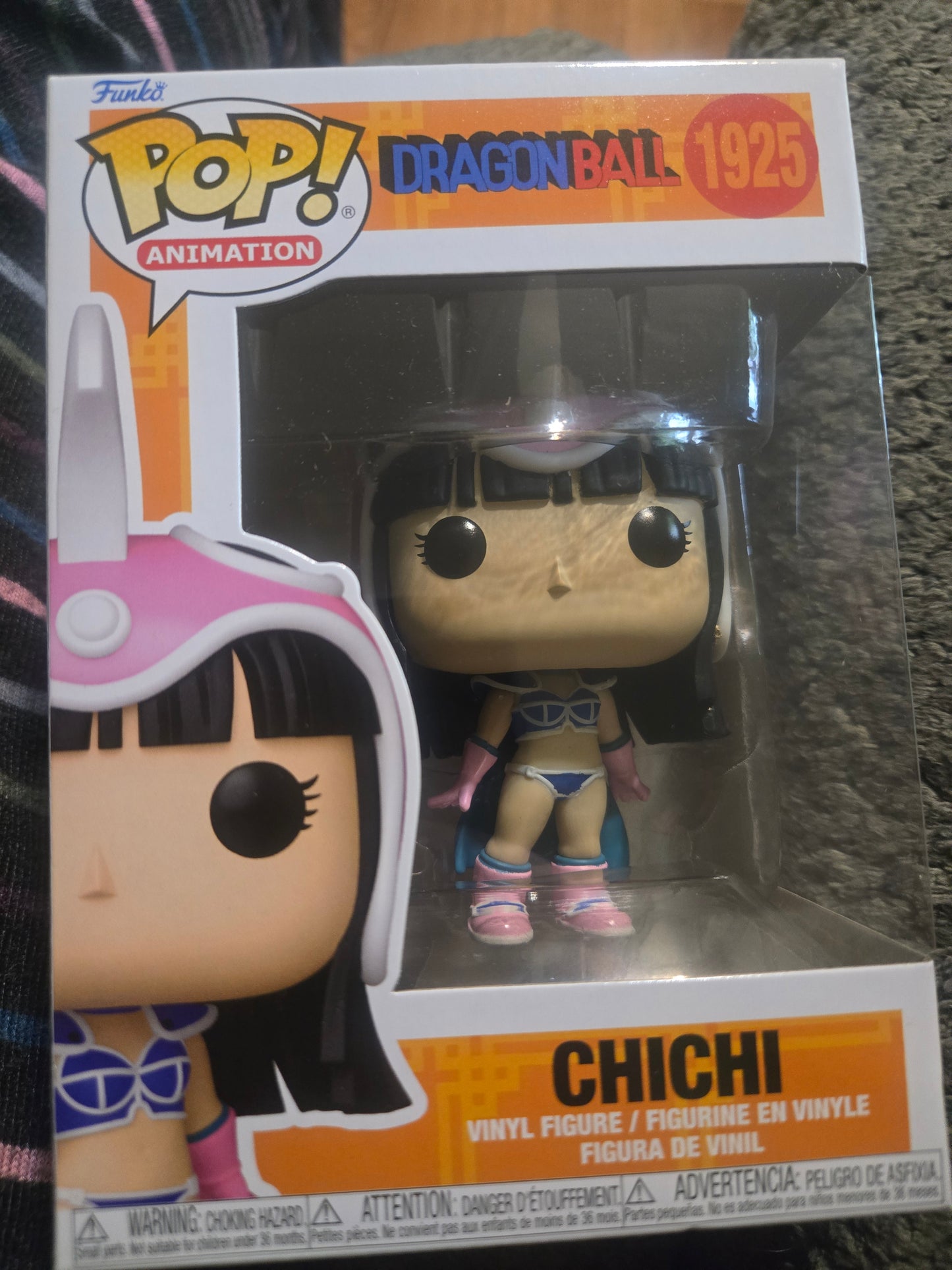 Funko Pop- Dragonball