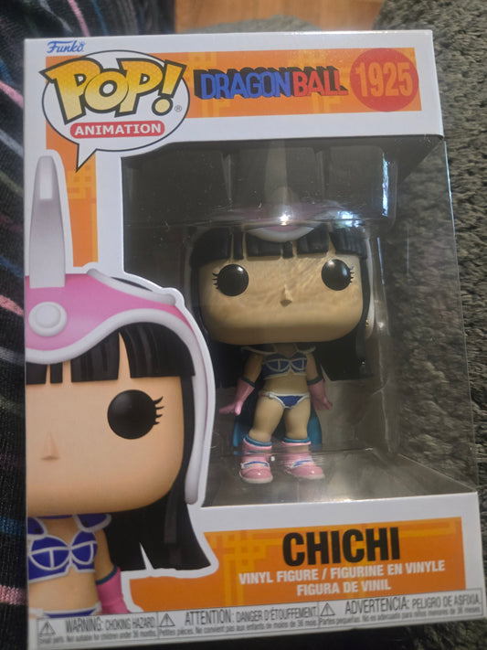 Funko Pop- Dragonball